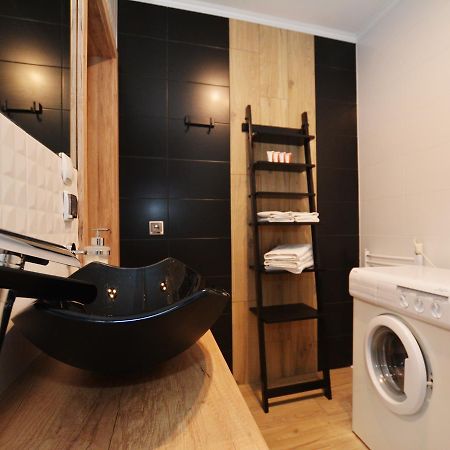 Apartament Przy Latarni Morskiej Kołobrzeg Esterno foto